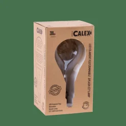 Fashion CASA CALEX Lampadina 2100K