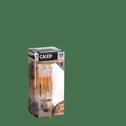 Cheap CASA CALEX Rustik Lampadina 2100K
