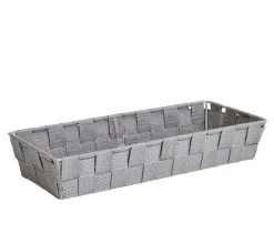 Hot CASA CALI BASIC Cesta Grigio