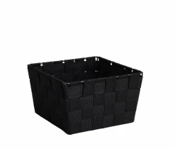 Hot CASA CALI BASIC Cesta Grigio