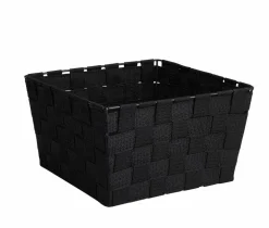 Sale CASA CALI BASIC Cesta Grigio