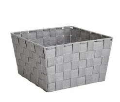 Best CASA CALI BASIC Cesta Grigio