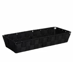 Best CASA CALI BASIC Cesta Grigio