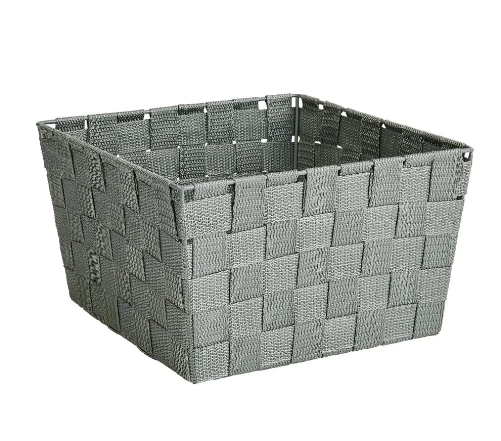 Flash Sale CASA CALI COLOR Cesta Blu