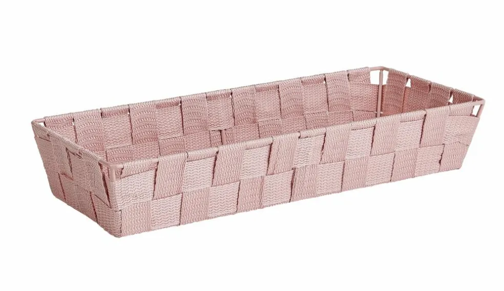 New CASA CALI COLOR Cesta Rosa
