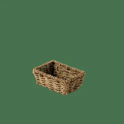 Hot CASA CALI SEAGRASS Cesto Naturale
