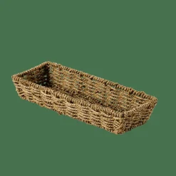 Sale CASA CALI SEAGRASS Cesto Naturale