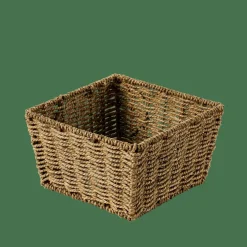 Cheap CASA CALI SEAGRASS Cesto Naturale