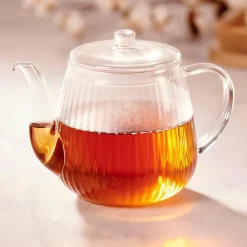 Best Sale CASA CAMILLE Bicchiere Da Tè 42 CL Trasparente