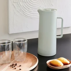 Best Sale CASA CAMILLE Bicchiere Da Tè 42 CL Trasparente