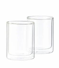 Best Sale CASA CAMILLE Bicchiere Da Tè 42 CL Trasparente