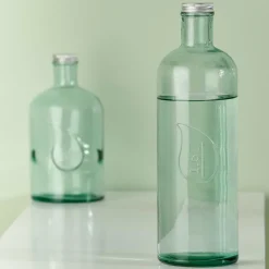 Clearance CASA CAPACITY Bottiglia 1,6 L Trasparente