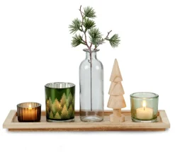 Shop CASA CARINA Set Di Partylight 6 Pezzi Multicolore