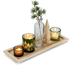 Shop CASA CARINA Set Di Partylight 6 Pezzi Multicolore