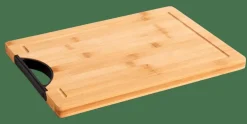 Best CASA BAMBOO Tagliere M Naturale