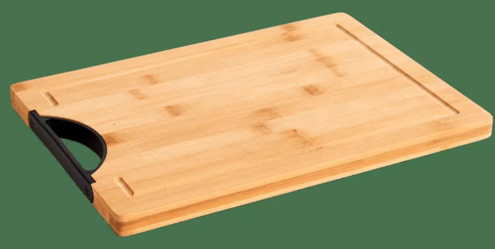 Best CASA BAMBOO Tagliere M Naturale