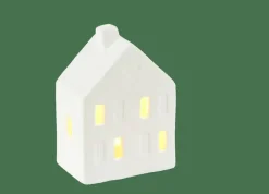 Best CASA CASITA Decorazione Con Luci Led Bianco