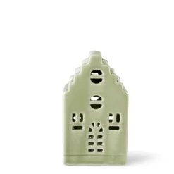 Cheap CASA CASITA Decorazione Con Luci Led Verde