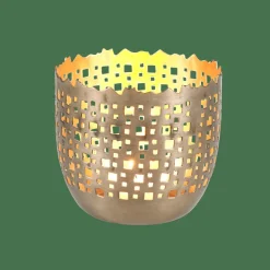 Fashion CASA CASSIO Partylight Dorato