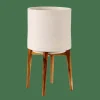 Sale CASA CHIARO Vaso Per Piante Bianco