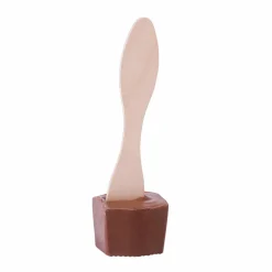 Cheap CASA CHOC & LATTE Stecco Di Cioccolato Marrone Scuro