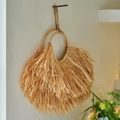 Clearance CASA COGON Deco Da Parete Naturale