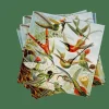 Cheap CASA COLIBRI Set Di 20 Tovaglioli Multicolore