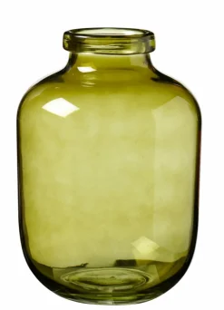 Cheap CASA COLLAR Vaso Grigio