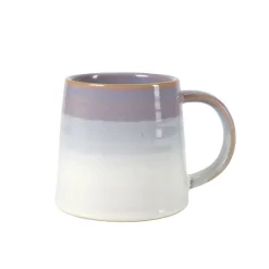 Store CASA CORA Tazza Verde, Viola