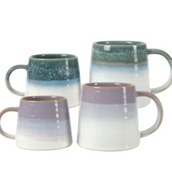 Sale CASA CORA Tazza Viola