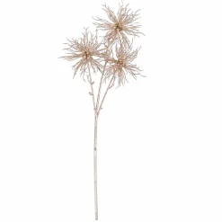 Sale CASA COTTON Ramo Di Cotone Set Di 3 Bianco
