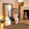 Best Sale CASA COZIE Poltrona Lounge Naturale