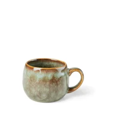 Fashion CASA COZY GREEN Ciotola X Aperitivo 8 CL Verde