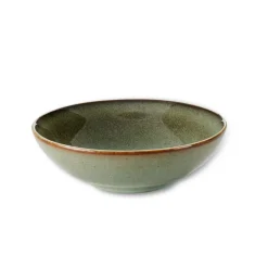 Cheap CASA COZY GREEN Piatto Fondo Verde