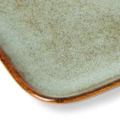 Outlet CASA COZY GREEN Tazza 48 CL Verde