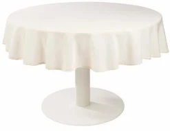 New CASA COZY Piatto Bianco