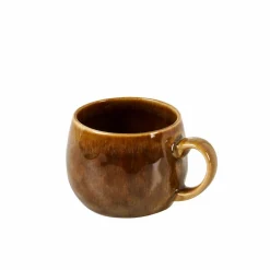 Store CASA COZY Piatto Marrone