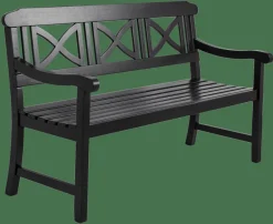 Store CASA CROS Panca Nero