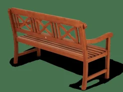 Cheap CASA CROS Panca W Seduta: 131cm