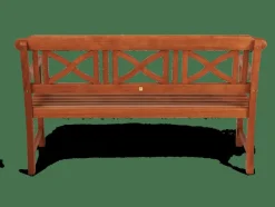 Cheap CASA CROS Panca W Seduta: 131cm