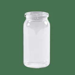 Online CASA CRYSTAL Contenitore Vivande Con Coperchio Trasparente