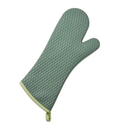 Flash Sale CASA CUISINO Guanto Da Forno Verde