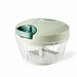 Cheap CASA CUISINO Leccapentola Set Da 2 Menta, Verde Scuro