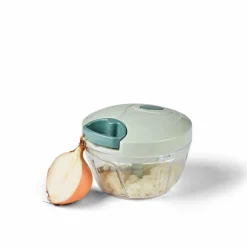 Cheap CASA CUISINO Leccapentola Set Da 2 Menta, Verde Scuro