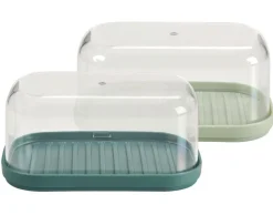 Cheap CASA CUISINO Portaburro Menta Menta