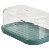 Discount CASA CUISINO Portaburro Verde Verde