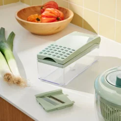 Clearance CASA CUISINO Spelucchino Menta