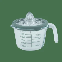 Cheap CASA CUISINO Spremiagrumi 500 Ml Verde, Trasparente