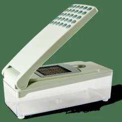 Clearance CASA CUISINO Tritatutto Verde, Menta