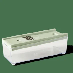 Clearance CASA CUISINO Tritatutto Verde, Menta